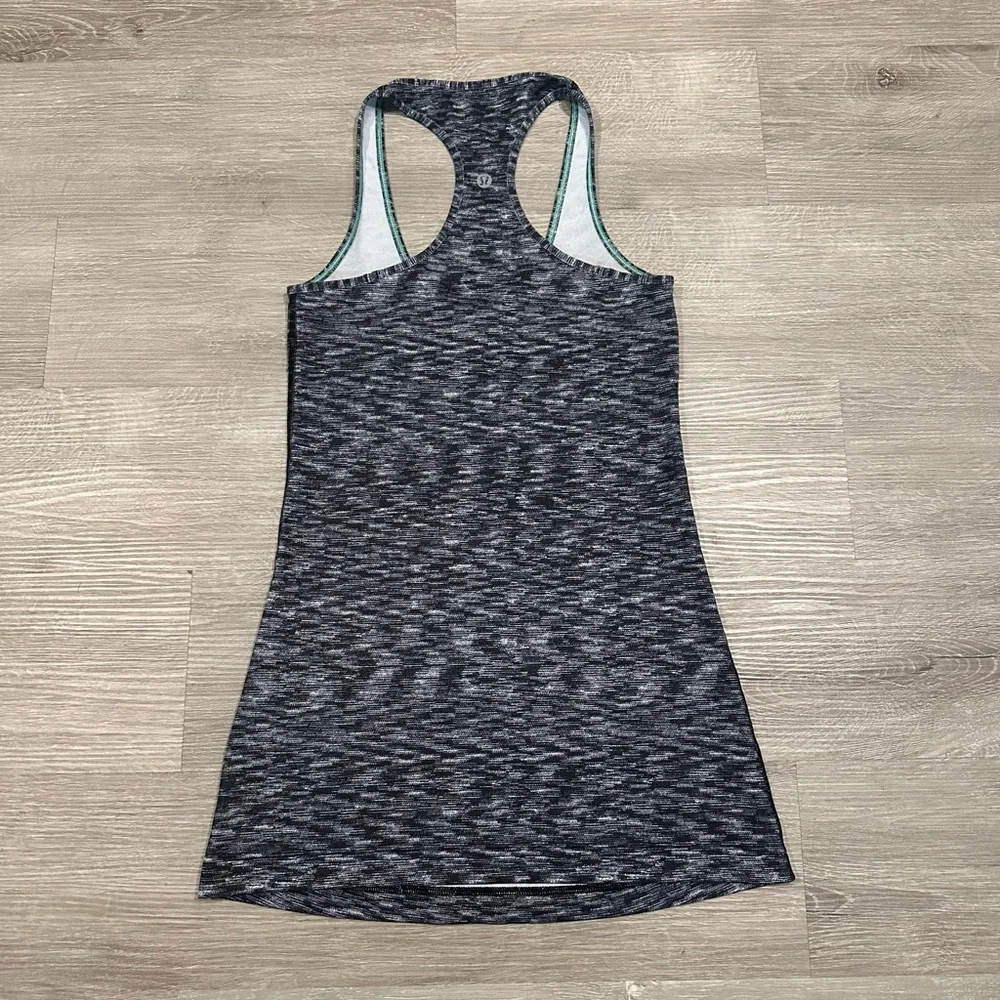 Lululemon Racerback Tank - Picture 5 of 6